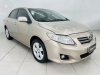 COROLLA 1.8 XEI 16V FLEX 4P AUTOMÁTICO - 2009 - CAXIAS DO SUL