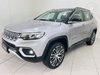 COMPASS 2.0 LIMITED TD350 TURBO DIESEL 4X4 4P AUTOMÁTICO - 2023 - CAXIAS DO SUL