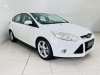 FOCUS 2.0 SE PLUS 16V FLEX 4P AUTOMÁTICO - 2015 - CAXIAS DO SUL
