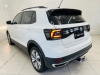T-CROSS 1.0 COMFORTLINE TSI FLEX 4P AUTOMÁTICO - 2020 - CAXIAS DO SUL