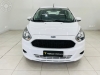 KA 1.0 SE 12V FLEX 4P MANUAL - 2015 - CAXIAS DO SUL