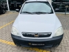 MONTANA 1.4 MPFI CONQUEST CS 8V FLEX 2P MANUAL - 2008 - CAXIAS DO SUL