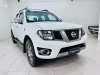 FRONTIER 2.5 SV ATTACK 10 ANOS 4X4 CD TURBO ELETRONIC DIESEL 4P MANUAL - 2013 - CAXIAS DO SUL