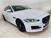 XE 2.0 16V SI4 TURBO R-SPORT 4P AUTOMÁTICO - 2016 - CAXIAS DO SUL