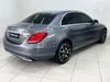 C 180 1.6 CGI EXCLUSIVE 16V TURBO 4P AUTOMÁTICO - 2017 - CAXIAS DO SUL