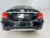 C 250 2.0 CGI SPORT TURBO 16V 4P AUTOMÁTICO - 2016 - CAXIAS DO SUL