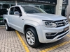 AMAROK 3.0 V6 TDI HIGHLINE CD DIESEL 4MOTION AUTOMÁTICO - 2018 - CAXIAS DO SUL