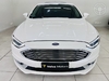 FUSION 2.0 TITANIUM GTDI ECOBOOST AWD AUTOMÁTICO - 2017 - CAXIAS DO SUL