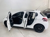 208 1.6 ALLURE 16V FLEX 4P AUTOMÁTICO - 2017 - CAXIAS DO SUL