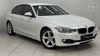 320I 2.0 16V TURBO 4P AUTOMÁTICO - 2014 - CAXIAS DO SUL