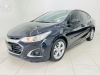 CRUZE 1.4 TURBO LT 16V FLEX 4P AUTOMÁTICO - 2020 - CAXIAS DO SUL