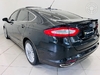 FUSION 2.0 TITANIUM AWD 16V 4P AUTOMÁTICO - 2013 - CAXIAS DO SUL