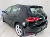 GOLF 2.0 TSI GTI 16V TURBO 4P AUTOMÁTICO - 2016 - CAXIAS DO SUL