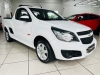 MONTANA 1.4 MPFI SPORT CS 8V FLEX 2P MANUAL - 2012 - CAXIAS DO SUL