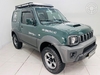JIMNY 1.3 4ALL 4X4 16V 2P MANUAL - 2015 - CAXIAS DO SUL