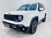 RENEGADE 1.8 16V FLEX LONGITUDE 4P AUTOMÁTICO - 2021 - CAXIAS DO SUL