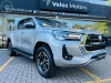 HILUX 2.8 SRX PLUS 4X4 CD TURBO DIESEL 4P AUTOMÁTICO - 2021 - CAXIAS DO SUL