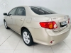 COROLLA 1.8 XEI 16V FLEX 4P AUTOMÁTICO - 2009 - CAXIAS DO SUL
