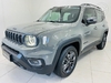 RENEGADE 1.3 16V NIGHT EAGLE T270 TURBO FLEX 4P AUTOMÁTICO - 2025 - CAXIAS DO SUL