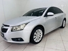 CRUZE 1.8 LTZ 16V FLEX 4P AUTOMÁTICO - 2014 - CAXIAS DO SUL