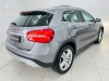 GLA 200 1.6 CGI VISION 16V TURBO FLEX 4P AUTOMÁTICO - 2015 - CAXIAS DO SUL