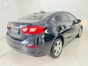 CRUZE 1.4 TURBO LT 16V FLEX 4P AUTOMÁTICO - 2020 - CAXIAS DO SUL