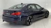 320I 2.0 GP 16V TURBO ACTIVE FLEX 4P AUTOMÁTICO - 2015 - CAXIAS DO SUL