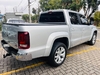 AMAROK 3.0 V6 TDI HIGHLINE CD DIESEL 4MOTION AUTOMÁTICO - 2018 - CAXIAS DO SUL