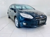 FOCUS 2.0 S SEDAN 16V FLEX 4P AUTO - 2014 - CAXIAS DO SUL