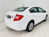 CIVIC 1.8 LXS 16V FLEX 4P AUTOMÁTICO - 2013 - CAXIAS DO SUL