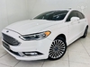 FUSION 2.0 TITANIUM GTDI ECOBOOST AWD AUTOMÁTICO - 2017 - CAXIAS DO SUL