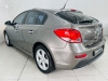 CRUZE 1.8 LTZ SPORT6 16V FLEX 4P AUTOMÁTICO - 2014 - CAXIAS DO SUL
