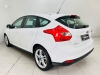 FOCUS 2.0 SE PLUS 16V FLEX 4P AUTOMÁTICO - 2015 - CAXIAS DO SUL