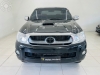 HILUX 3.0 SRV 4X4 CD 16V TURBO INTERCOOLER DIESEL 4P MANUAL - 2011 - CAXIAS DO SUL