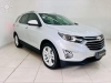 EQUINOX 2.0 16V TURBO PREMIER AWD AUTOMÁTICO - 2019 - CAXIAS DO SUL