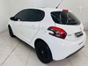 208 1.6 ALLURE 16V FLEX 4P AUTOMÁTICO - 2017 - CAXIAS DO SUL