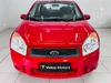 FIESTA 1.6 MPI CLASS SEDAN 8V FLEX 4P MANUAL - 2009 - CAXIAS DO SUL