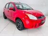FIESTA 1.6 MPI CLASS SEDAN 8V FLEX 4P MANUAL - 2009 - CAXIAS DO SUL