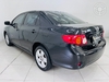 COROLLA 1.8 XEI 16V FLEX 4P AUTOMÁTICO - 2010 - CAXIAS DO SUL