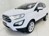 ECOSPORT 1.5 TITANIUM 16V FLEX 4P AUTOMÁTICO - 2020 - CAXIAS DO SUL