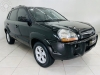 TUCSON 2.0 MPFI GLS 16V 143CV 2WD FLEX 4P AUTOMÁTICO - 2014 - CAXIAS DO SUL