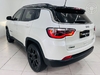 COMPASS 2.0 16V DIESEL LIMITED 4X4 AUTOMÁTICO - 2021 - CAXIAS DO SUL