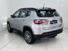 COMPASS 2.0 LIMITED TD350 TURBO DIESEL 4X4 4P AUTOMÁTICO - 2023 - CAXIAS DO SUL