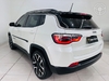 COMPASS 2.0 16V FLEX LIMITED AUTOMÁTICO - 2019 - CAXIAS DO SUL