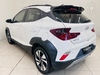 HB20X 1.6 EVOLUTION 16V FLEX 4P AUTOMÁTICO - 2022 - CAXIAS DO SUL