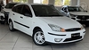 FOCUS 1.6 GL 8V FLEX 4P MANUAL - 2008 - CAXIAS DO SUL