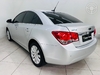 CRUZE 1.8 LTZ 16V FLEX 4P AUTOMÁTICO - 2014 - CAXIAS DO SUL