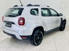 DUSTER 1.6 INTENSE 16V FLEX 4P AUTOMÁTICO - 2021 - CAXIAS DO SUL