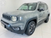 RENEGADE 1.8 16V NIGHT EAGLE 4X2 FLEX 4P AUTOMÁTICO - 2025 - CAXIAS DO SUL