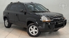 TUCSON 2.0 MPFI GLS 16V 143CV 2WD FLEX 4P AUTOMÁTICO - 2016 - CAXIAS DO SUL